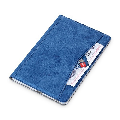 10.4" Protective Tab Case Folio Cover Full-coverage leather Shell for Samsung Galaxy Tab S6 Lite 10.4 (SM-P610/ P615) - Image 10