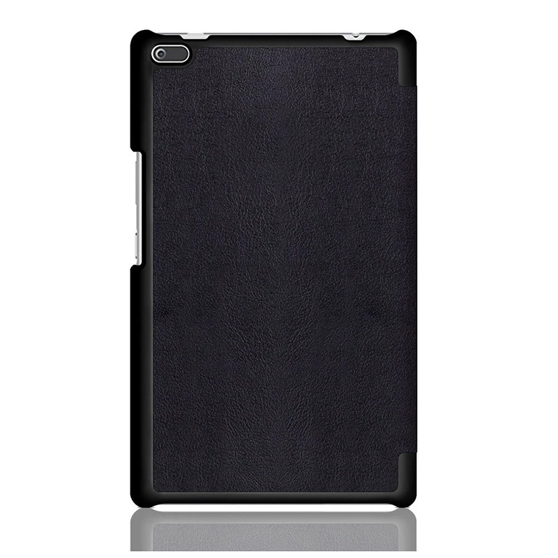 8" Premium Smart Case Slim Shockproof Leather Cover for Lenovo Tab 4 8.0 (TB-8504F) - Image 5