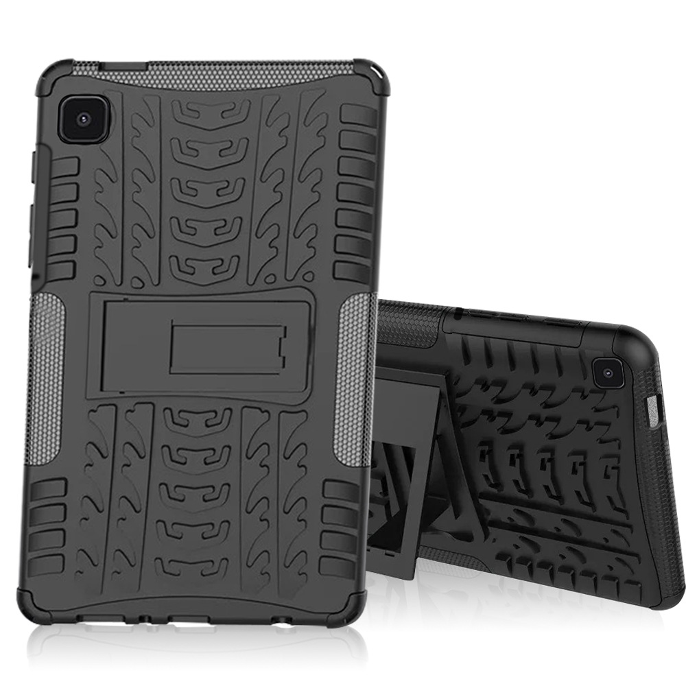 8.7" Drop-proof Case Tablet Protective Cover for Samsung Galaxy Tab A7 Lite 8.7 (SM-T220/ T225) - Image 5