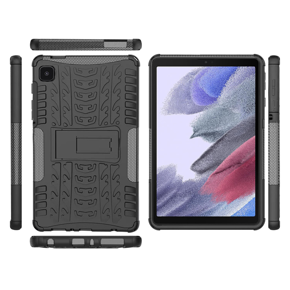 8.7" Drop-proof Case Tablet Protective Cover for Samsung Galaxy Tab A7 Lite 8.7 (SM-T220/ T225) - Image 3