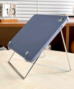 Alternative view of 10.2" Soft TPU Leather Case Protective Cover Slim Shell for Apple iPad 7/ 8/ 9