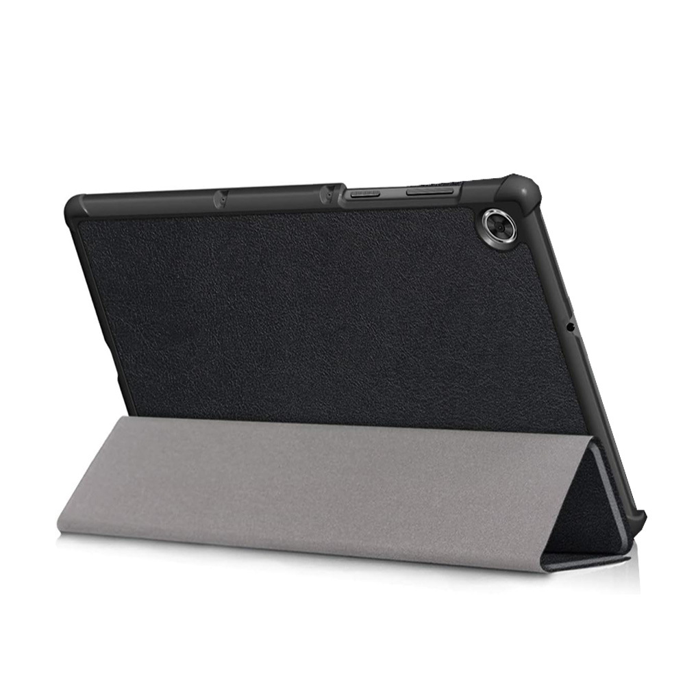 10.1" Premium Smart Case Slim Shockproof Leather Cover for 2020 Lenovo Tab M10 HD 2nd Gen-(TB-X306X/ TB-X306F) - Image 4