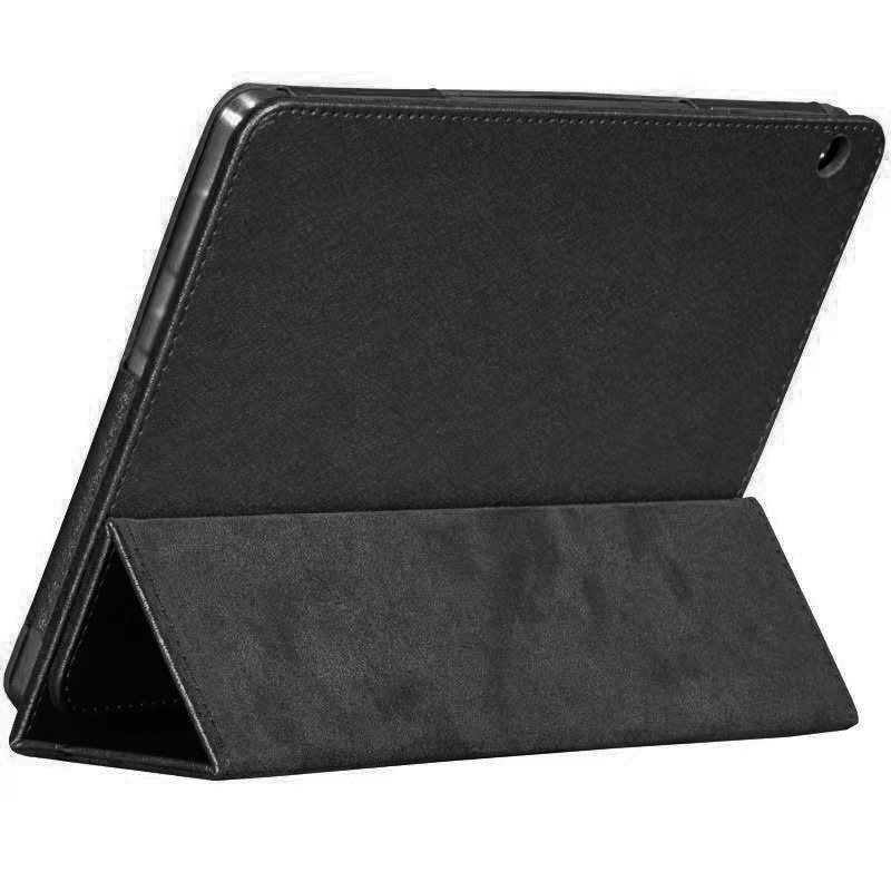 10.1" Tri-Fold Cover Soft leather Shell Folio case for Huawei M5 Youth Edition (BAH2-AL10 /W09) - Image 4