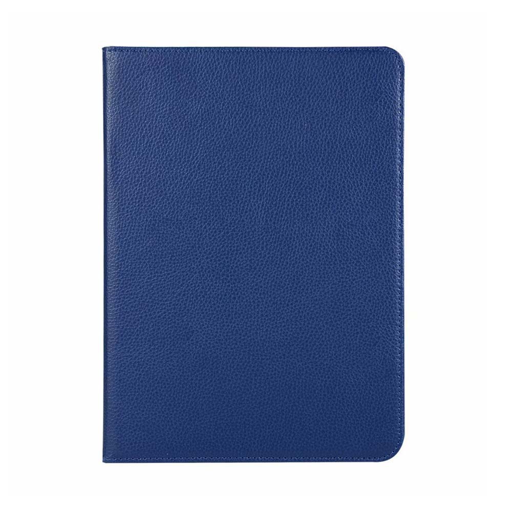10.2" Rotating Folio Case Leather Shell Protective Cover for Apple iPad 7 (2019 released) - Image 6