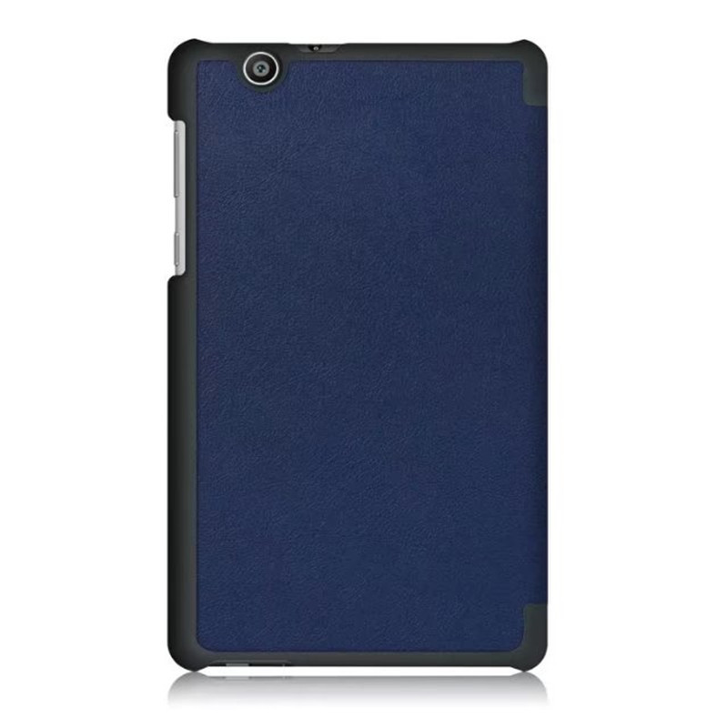 7" Tri-Fold Case Magnetic Protective Cover Folio Shell for HUAWEI MediaPad T3 3G - Image 8