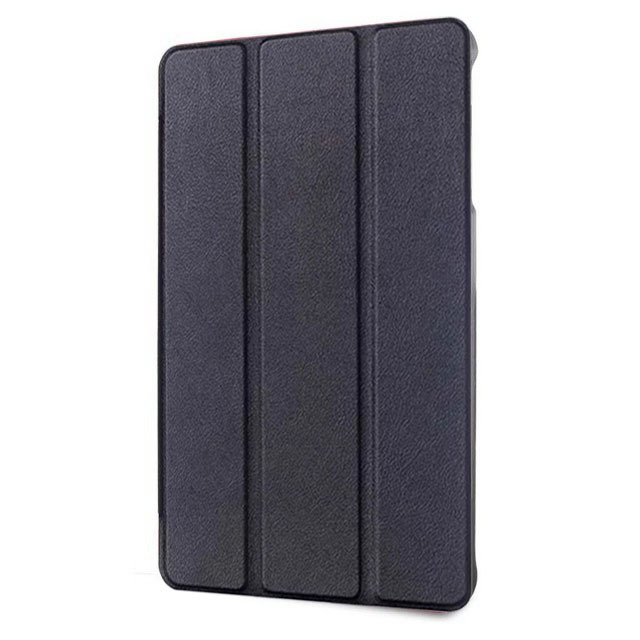 7" Tri-Fold Cover Soft leather Shell Folio case for Samsung Galaxy Tab A6 (Model SM-T280/ T285) - Image 8
