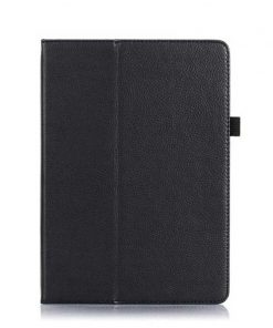 10.2" Foldable Stand Case Leather Shell Drop-Proof Protective Cover for 2019 Apple iPad 7 (Model A2197 A2198 A2199 A2200)