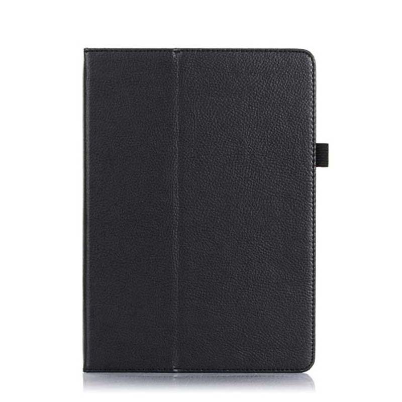 10.2" Foldable Stand Case Leather Shell Drop-Proof Protective Cover for 2020 Apple iPad 8 (Model A2270, A2428, A2429, A2430) - Image 6