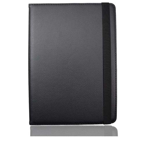 12.2 " Rotating Folio Case Leather Shell Protective Cover for Samsung Galaxy Note Pro 12.2 (SM-P900/ P901/ P905/ P907) - Image 7