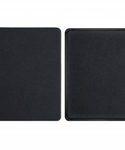 Alternative view of 6.8" E‑reader Case Shockproof Shell Leather Cover for Kindle Paperwhite 11th 2021 (Model M2L3EK)