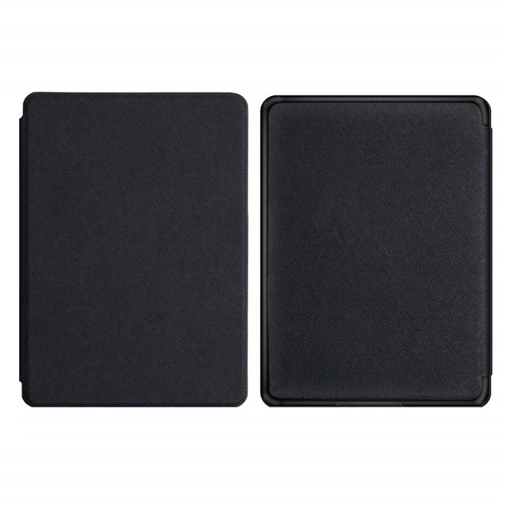 6.8" E‑reader Case Shockproof Shell Leather Cover for Kindle Paperwhite 11th 2021 (Model M2L3EK) - Image 2