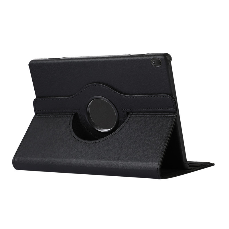 10.1" Rotating Folio Case Protective Leather Cover for Lenovo Tab M10 TB-X605F/ L/ M - Image 3