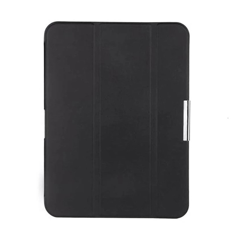 10.1" Tri-Fold Cover Soft leather Shell Folio case for Samsung Galaxy Tab 3 GT-P5200/ P5210 - Image 7