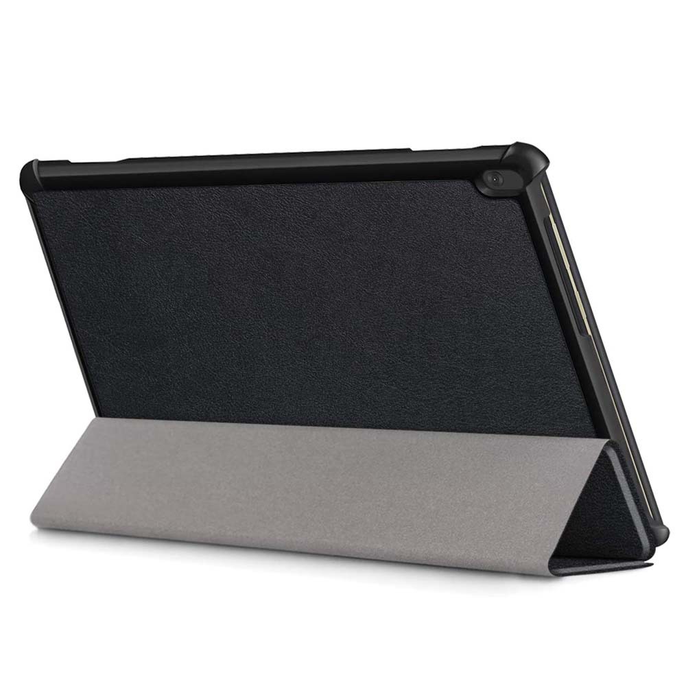 10.1" Premium Smart Case Slim Shockproof Leather Cover for Lenovo Tab M10 HD (TB-X505F/L) - Image 7