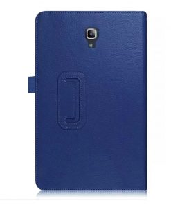 Alternative view of 10.5" Foldable Stand Case Leather Shell Drop-Proof Protective Cover for Samsung Galaxy Tab A 10.5 (Model SM-T590/ T595)