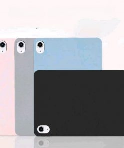 7.9" Soft TPU Leather Case Protective Cover Slim Shell for Apple iPad Mini 4/5