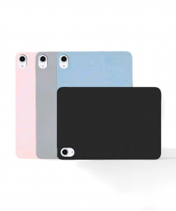 11" Soft TPU Leather Case Protective Cover Slim Shell for Apple iPad Air 8 (2026 released )