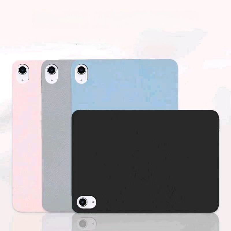 7.9" Soft TPU Leather Case Protective Cover Slim Shell for Apple iPad Mini 4/5