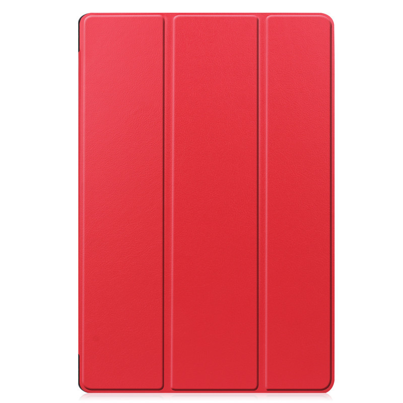 12.4" Tri-Fold Case Magnetic Protective Cover Folio Shell for Samsung Galaxy Tab S7 Lite - Image 8