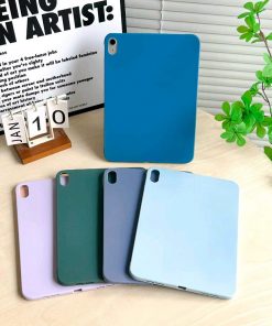 11" Soft TPU Leather Case Protective Cover Slim Shell for Apple iPad Pro (2025 released )