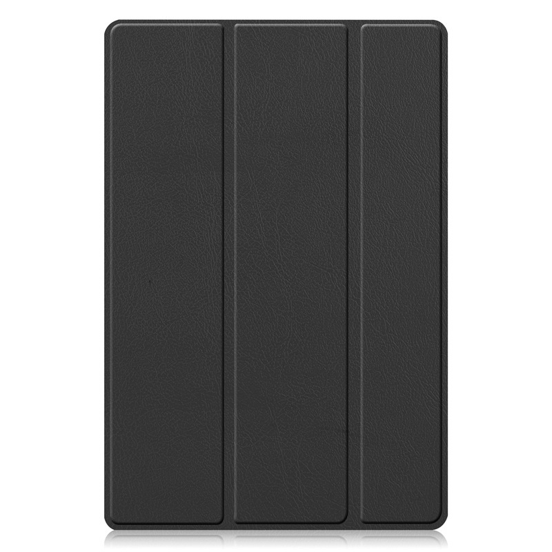 10.5" Tri-Fold Cover leather Shell Folio case for Samsung Galaxy Tab A8 10.5 (X200/ X205) - Image 7