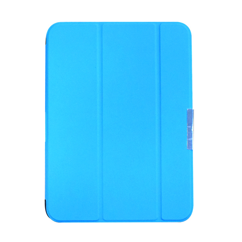10.1" Tri-Fold Cover Soft leather Shell Folio case for Samsung Galaxy Tab 3 GT-P5200/ P5210 - Image 8