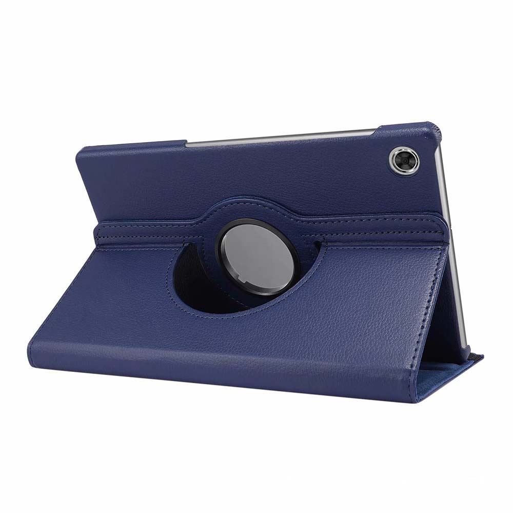 10.1" Rotating Folio Case Protective Leather Cover for Lenovo Tab M10 HD (2nd Gen) TB-X306F/ X - Image 3