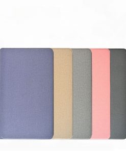 Alternative view of 10.1" Premium Smart Case Slim Shockproof Leather Cover for ALLDOCUBE Cube Smile X