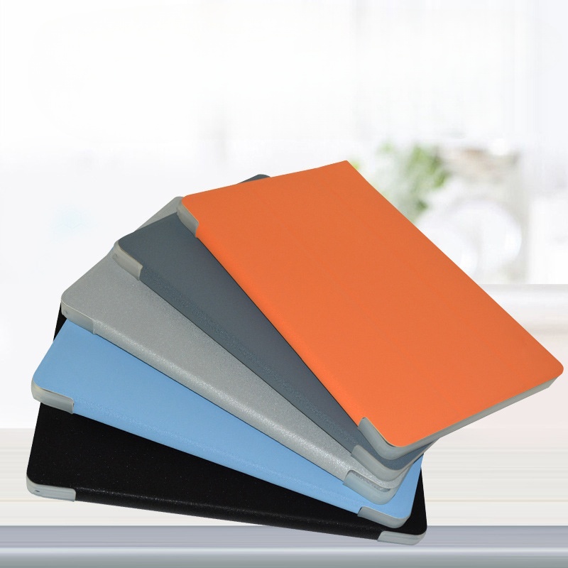 10.4" Premium Smart Case Slim Shockproof Soft TPU Cover for ALLDOCUBE Cube iplay 50/ iplay 50 Pro - Image 2