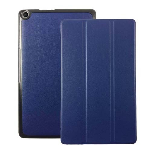 8" Tri-Fold Cover Soft PU leather Shell Magnetic Full-wrap case for ZenPad 8.0 (Z380M/ Z380CX/ Z380KL) - Image 7