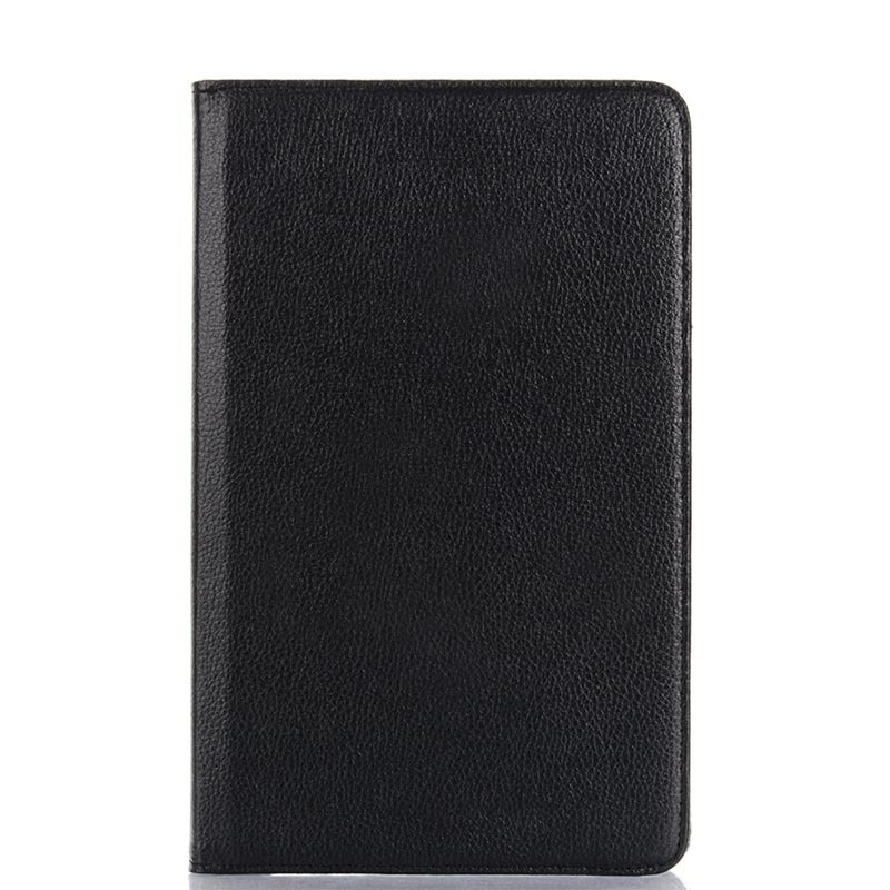 10.4" Rotating Folio Case Leather Shell Protective Cover for Samsung Galaxy Tab A7 10.4 (Model T500/ T505/ T507) - Image 5