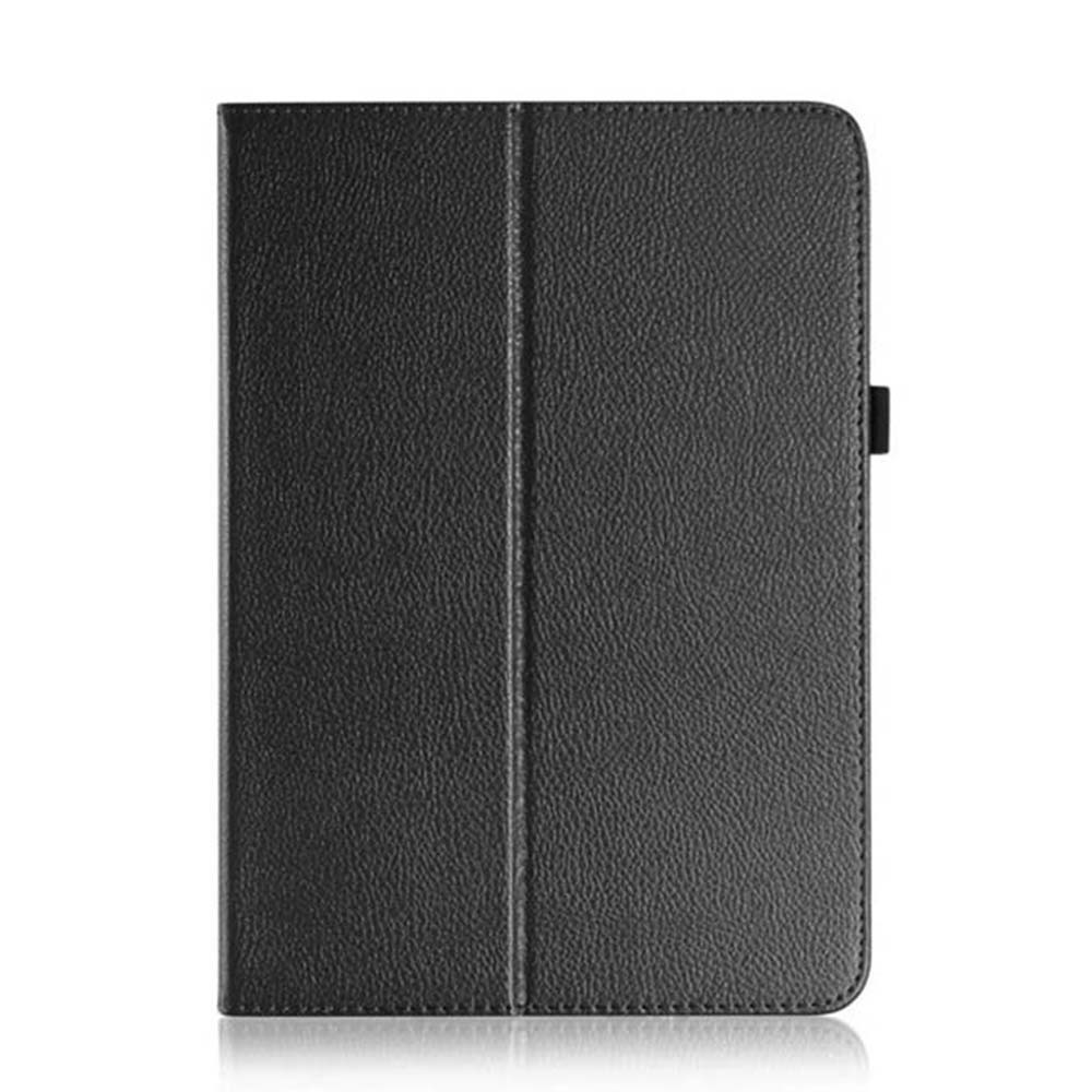 11" Grained leather Case Folio Cover Protective Shell for Apple iPad Pro 11 (2021 Released) - Image 7