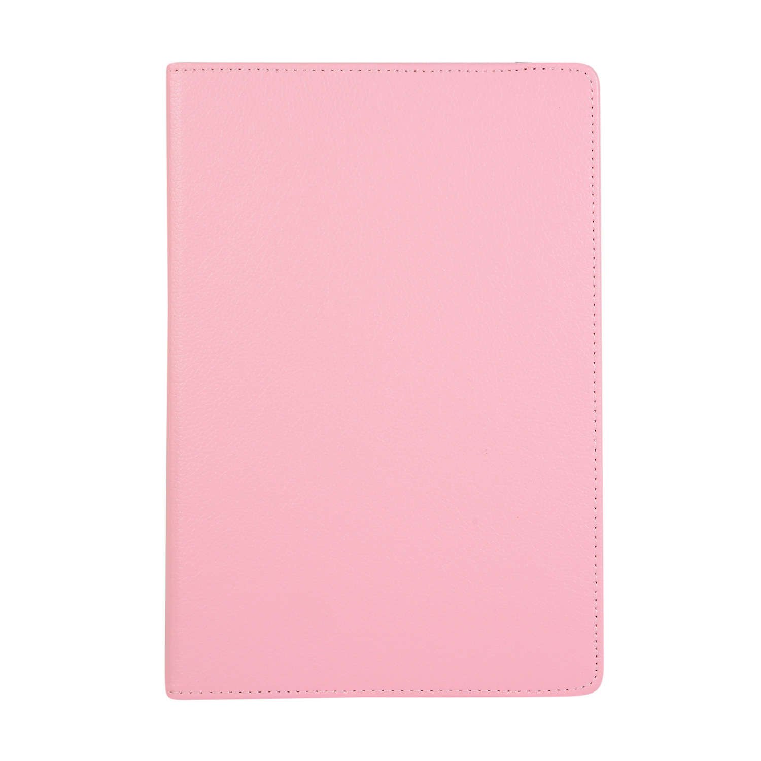 12.4" Rotating Folio Case Leather Shell Protective Cover for Samsung Galaxy Tab S7 plus (T970/ T975)