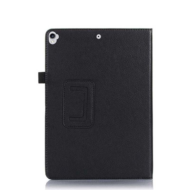 10.2" Foldable Stand Case Leather Shell Drop-Proof Protective Cover for 2020 Apple iPad 8 (Model A2270, A2428, A2429, A2430) - Image 8