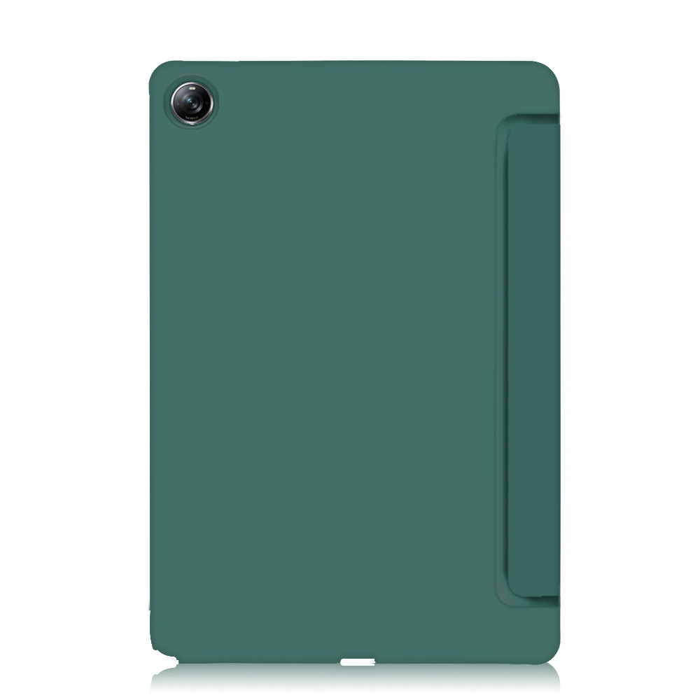 10.1" Premium Smart Case Slim Shockproof Soft TPU Cover for 2025 Moto Pad 60 Lite - Image 6