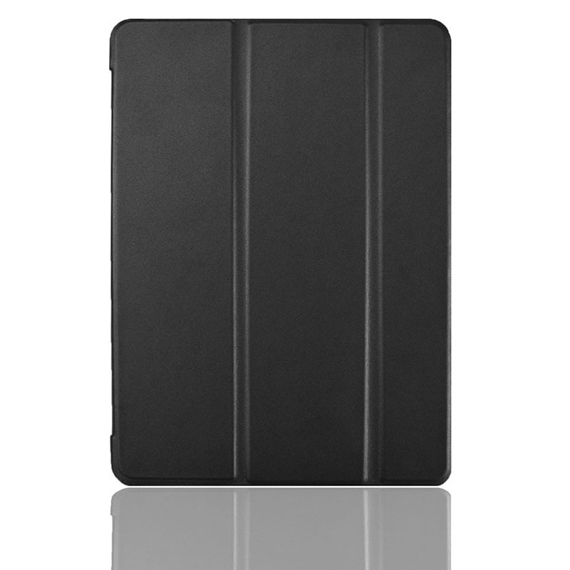 9.7" Premium Soft Silicone Cover Leather Case Protective Shell for Apple iPad Air 2 (Model A1566 A1567) - Image 7