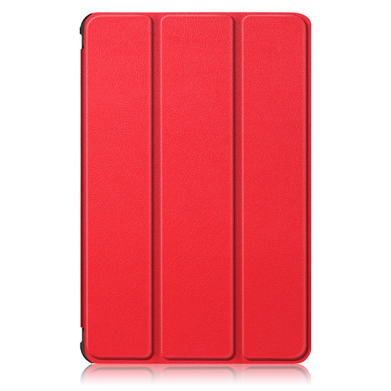11" Tri-Fold Case Magnetic Protective Cover Folio Shell for 2020 Samsung Galaxy Tab S7 (SM-T870/ T875/ T878) - Image 9