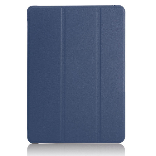 8" Tri-Fold Cover Soft leather Shell Folio case for Samsung Galaxy Tab A 8.0 (Model SM-T350/ T355C/ P350) - Image 6
