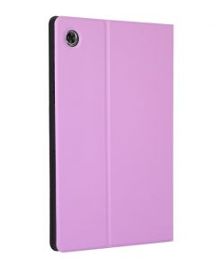 10.5" Two-Fold Folio Stand Case Elastic PU Leather Shell Protective Cover for Samsung Galaxy Tab A8 10.5 (X200/ X205) (Copy)