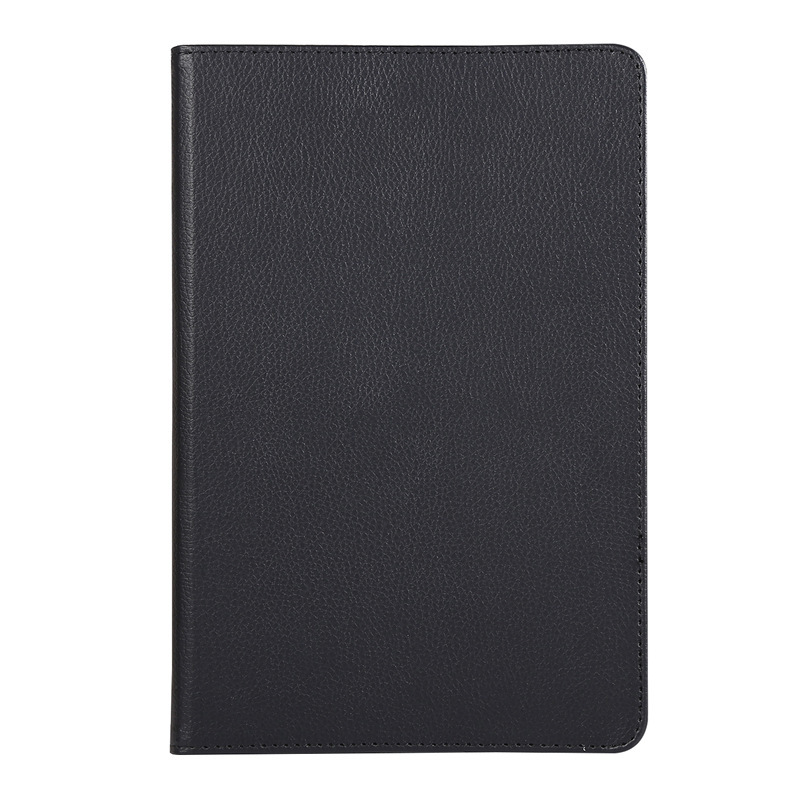 11" Rotating Folio Case Leather Shell Protective Cover for Huawei MatePad 11 (DBY-W09) - Image 6