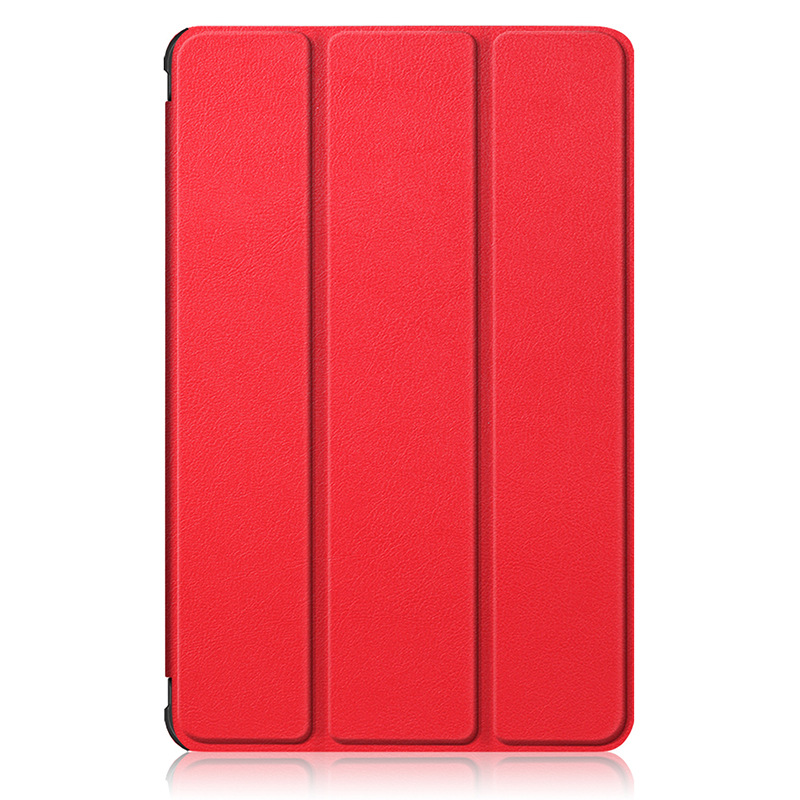 10.4" Tri-Fold Cover Soft leather Shell Folio case for Samsung Galaxy Tab A7 10.4 SM-T500/ T505 - Image 9