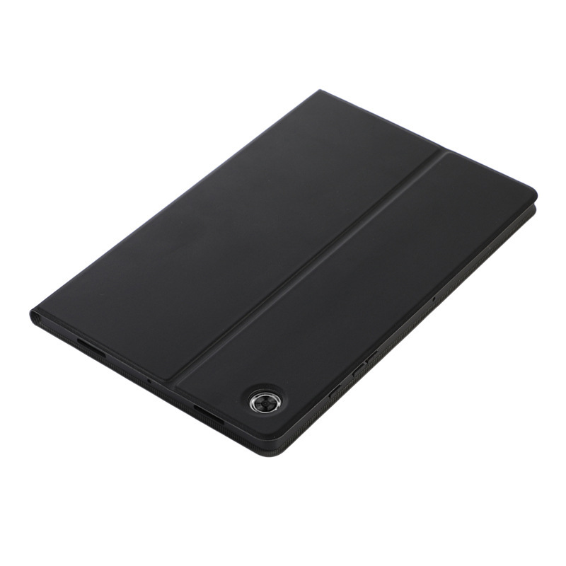 10.5" Two-Fold Folio Stand Case Elastic PU Leather Shell Protective Cover for Samsung Galaxy Tab A8 10.5 (X200/ X205) (Copy) - Image 5