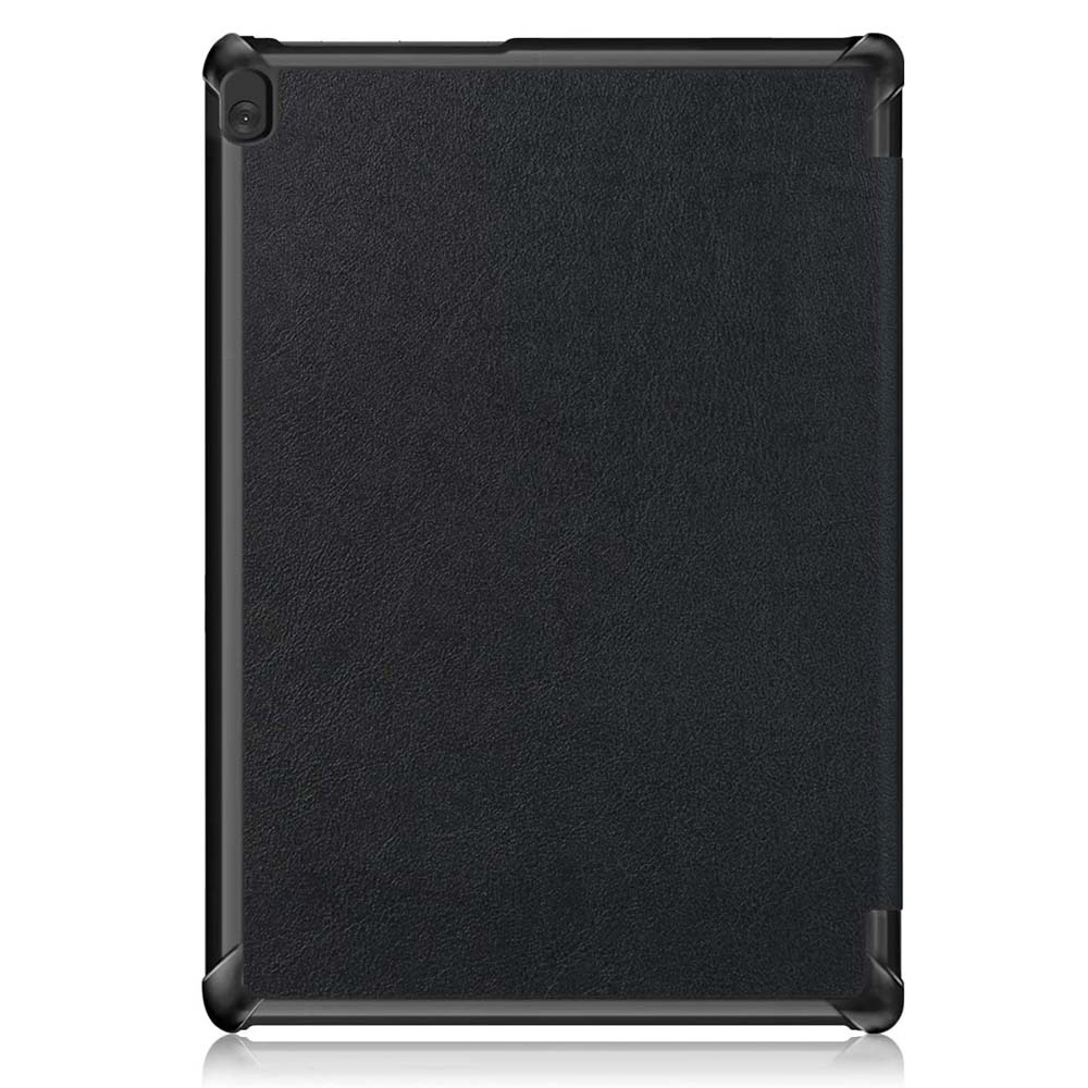10.1" Premium Smart Case Slim Shockproof Leather Cover for Lenovo Tab M10 HD (TB-X505F/L) - Image 9