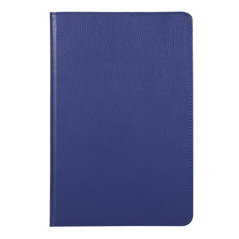 11" Rotating Folio Case Leather Shell Protective Cover for Huawei MatePad 11 (DBY-W09) - Image 7