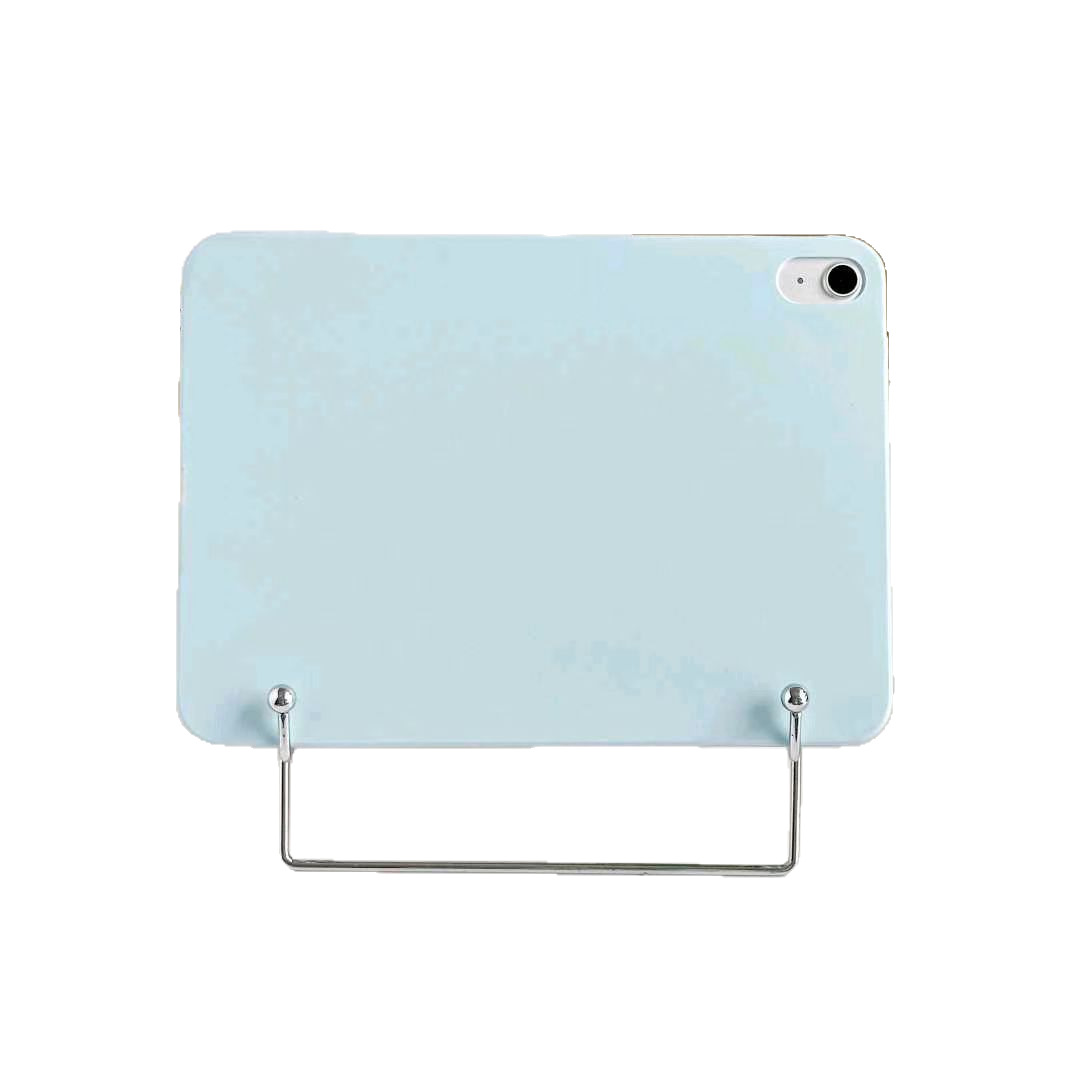 10.2" Soft TPU Leather Case Protective Cover Slim Shell for Apple iPad 7/ 8/ 9 - Image 5