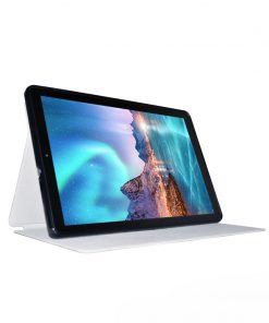 Alternative view of 10.1" Premium Smart Case Slim Shockproof Leather Cover for ALLDOCUBE Cube iplay30/ iplay30 Pro