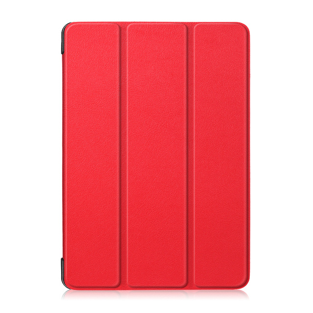 10.1" Premium Smart Case Slim Shockproof Leather Cover for Lenovo Tab M10 HD (TB-X505F/L) - Image 12