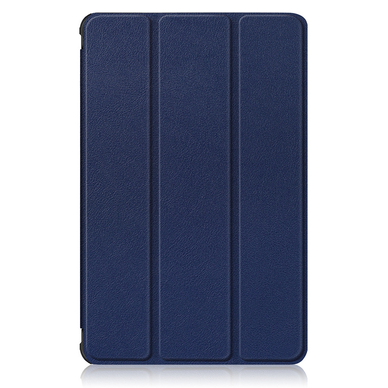 10.4" Tri-Fold Cover Soft leather Shell Folio case for Samsung Galaxy Tab A7 10.4 SM-T500/ T505 - Image 17
