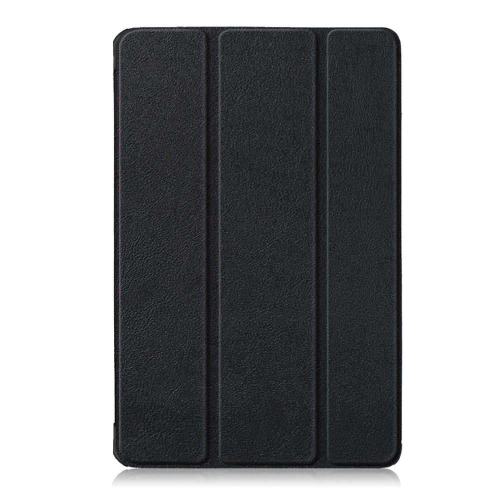8.4" Tri-Fold Cover Soft leather Shell Folio case for Huawei M5 (SHT-AL09/ W09) - Image 10