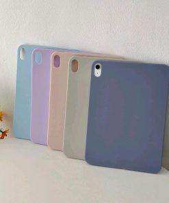 8.3" Soft TPU Leather Case Protective Cover Slim Shell for Apple iPad Mini 6/ 7